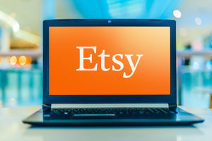 Aged Etsy accounts seller USA